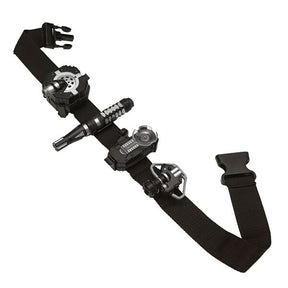 Spy X Micro Gear Set, Vakoilijan Setti