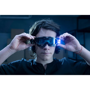 Spy X Night Mission Goggles