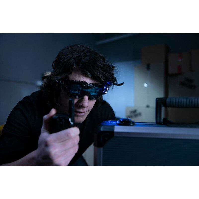 Spy X Night Mission Goggles