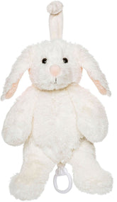 Teddykompaniet soittorasia Lollan pupu