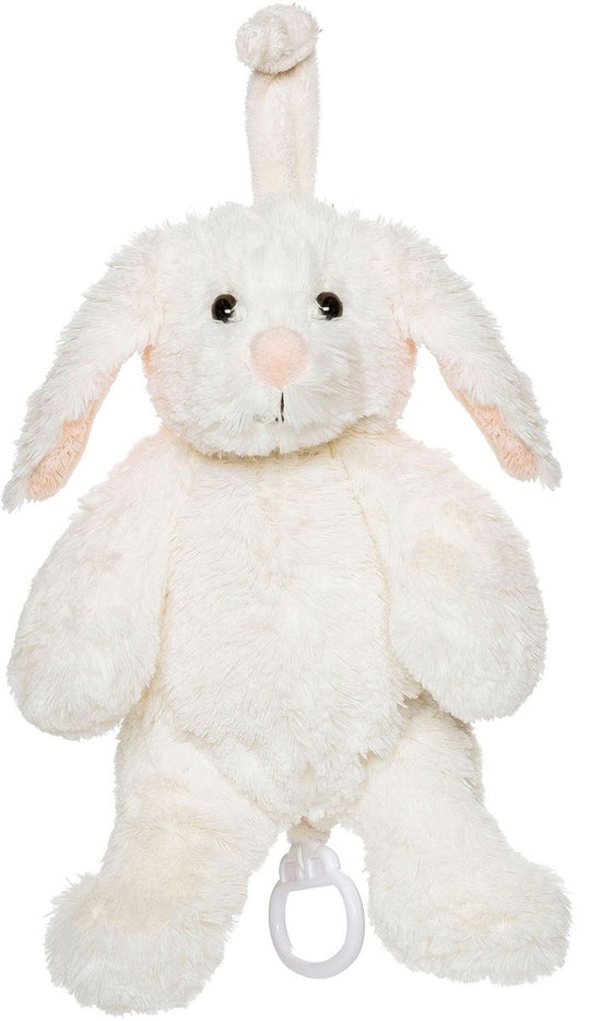 Teddykompaniet Soittorasia Lollan Pupu 27cm
