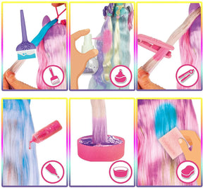 VIP Pets Lemmikki Color Boost