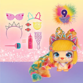 VIP Pets Lemmikki Color Boost
