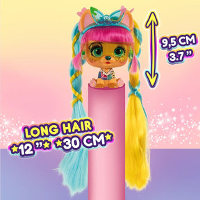 VIP Pets Lemmikki Color Boost