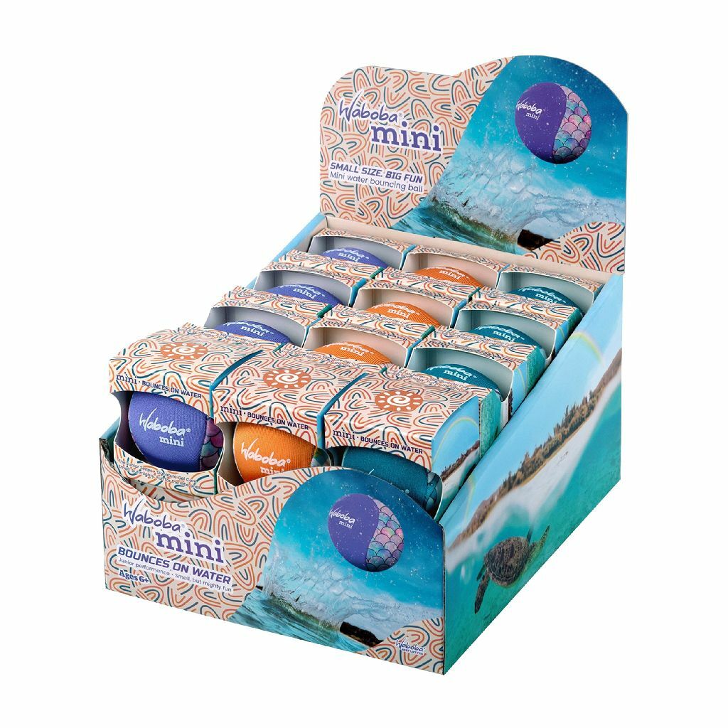 Waboba Mini Pallo