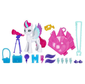 My Little Pony Cutie Mark Magic Poni ja 16 Asustetta