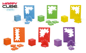 Happy Cube 6-pack Original