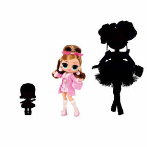 L.O.L. Surprise Tweens Fancy Gurl