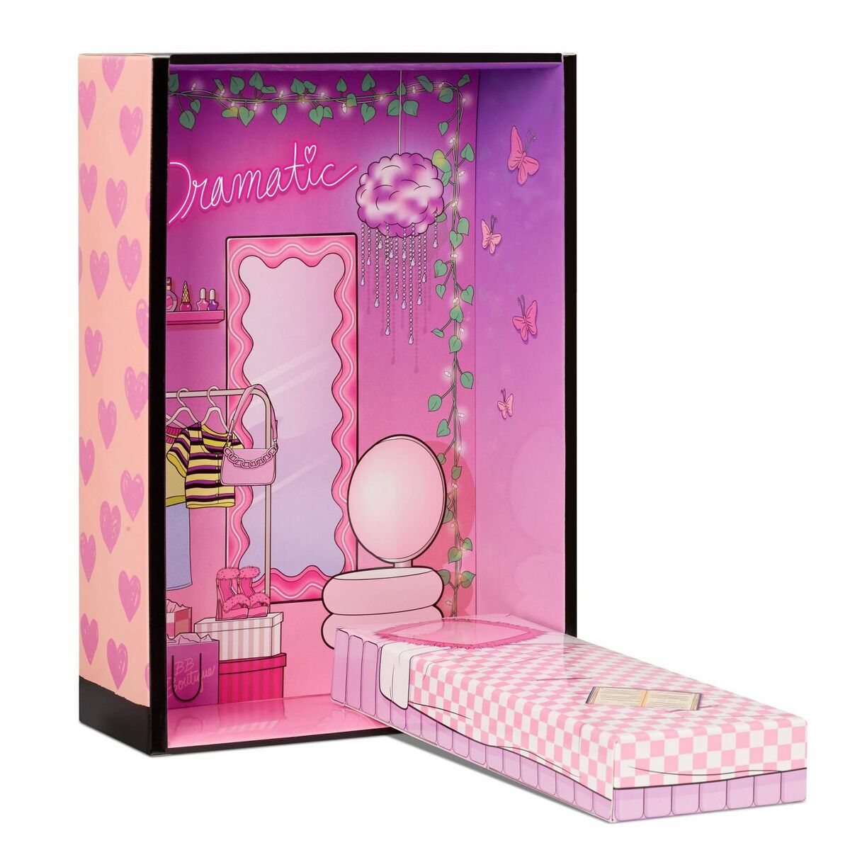 L.O.L. Surprise Tweens Fancy Gurl