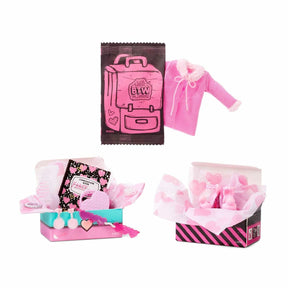 L.O.L. Surprise Tweens Fancy Gurl