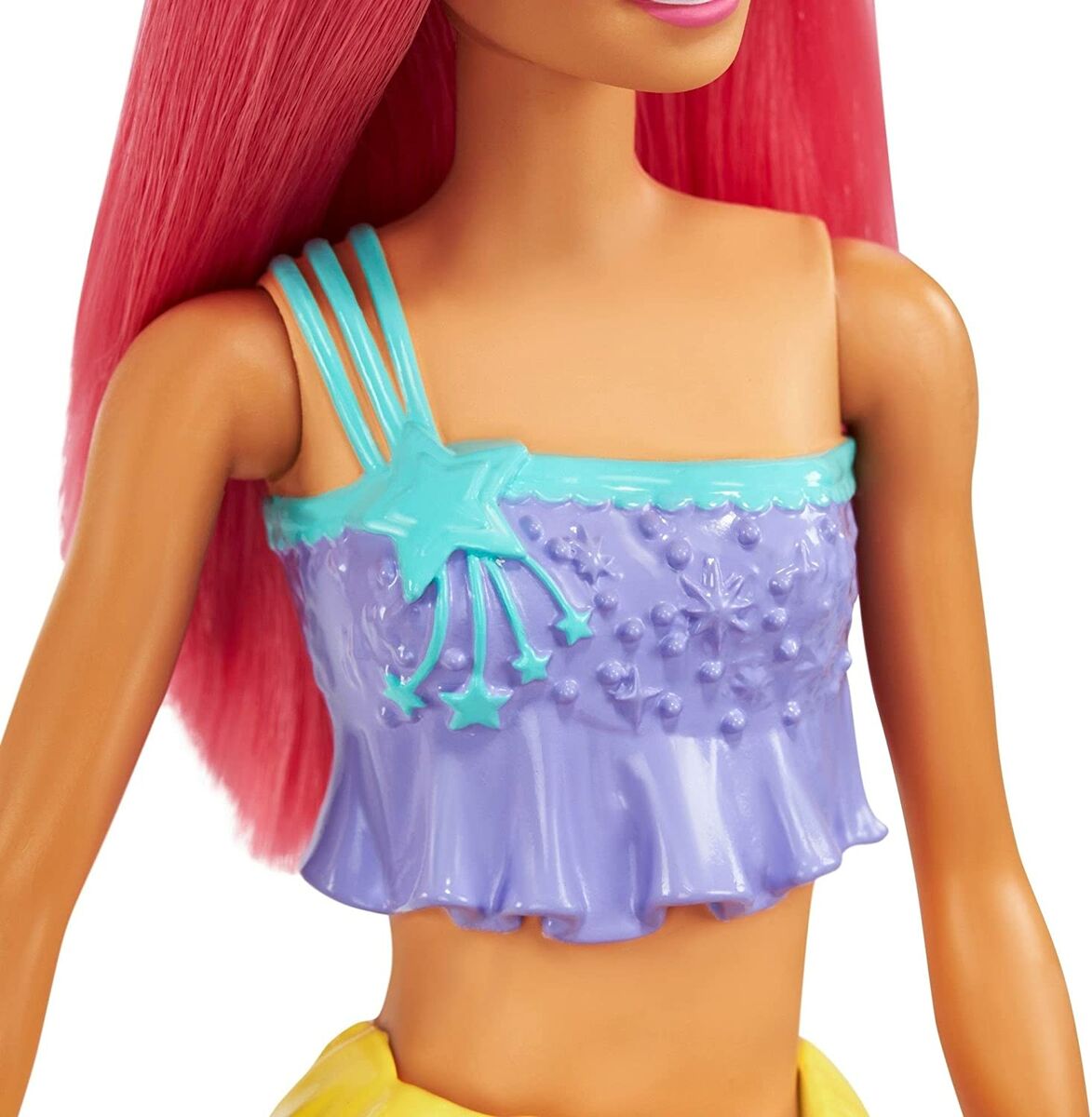 Barbie Dreamtopia Merenneito