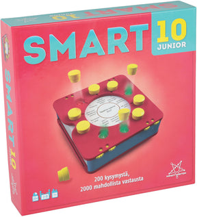 Smart10 Junior