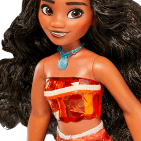 Disney Princess Royal Shimmer Vaiana/Moana