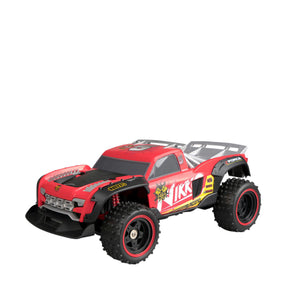 Nikko Pro Trucks Let's Race #5 Radio-ohjattava Auto