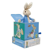 Peter Rabbit, Jack In The Box