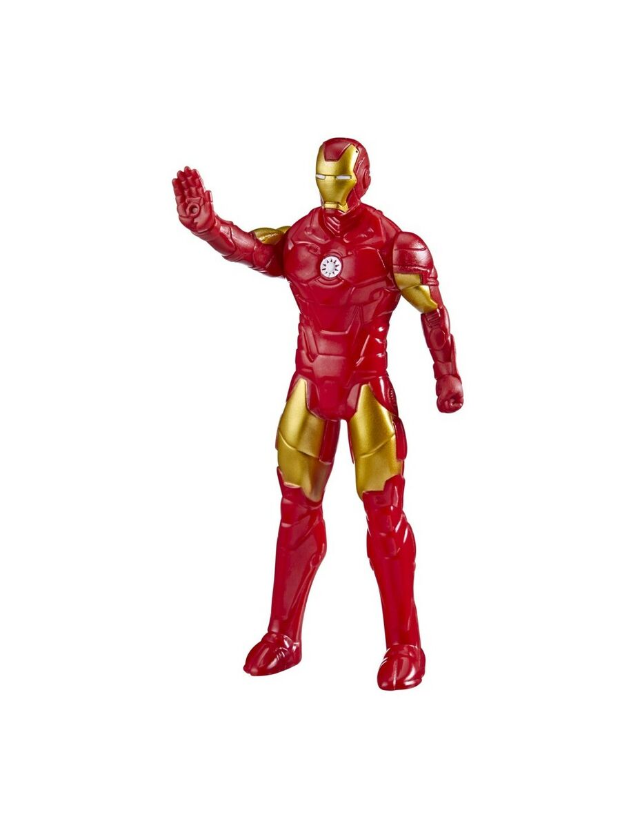 Marvel Iron Man 15cm