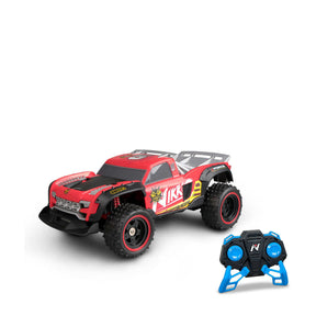Nikko Pro Trucks Let's Race #5 Radio-ohjattava Auto