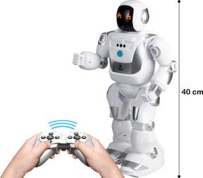 Robotti Ycoo Neo Program a Bot X Silverlit