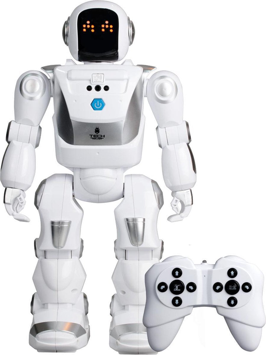Robotti Ycoo Neo Program a Bot X Silverlit