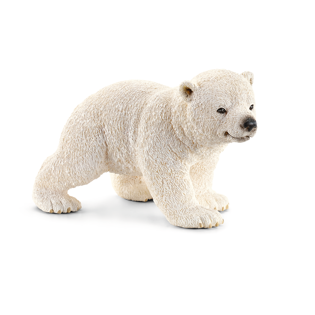 Schleich Jääkarhun pentu, juokseva 14708