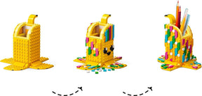 LEGO DOTS 41948 Upea Banaanikynäteline