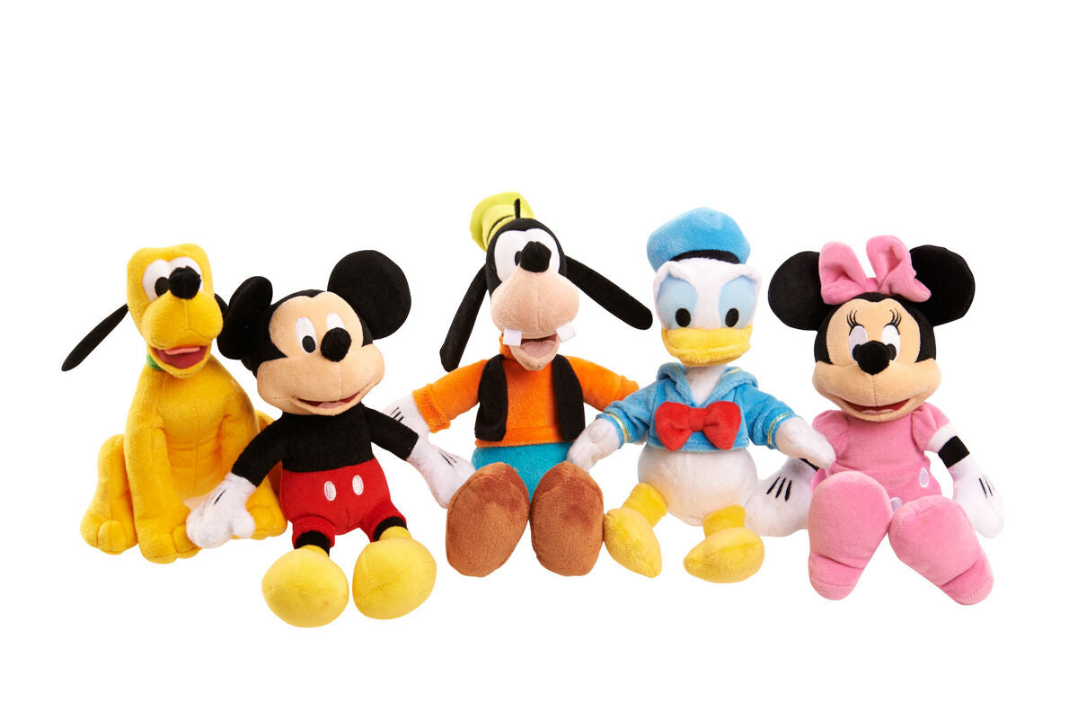 Disney Classics 20 cm Pehmo Lajitelma