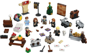 Lego Harry Potter 76390 Joulukalenteri 2021