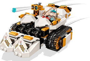 LEGO Ninjago 71765 Ninjojen Ultrayhdistelmärobotti