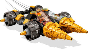 LEGO Ninjago 71765 Ninjojen Ultrayhdistelmärobotti