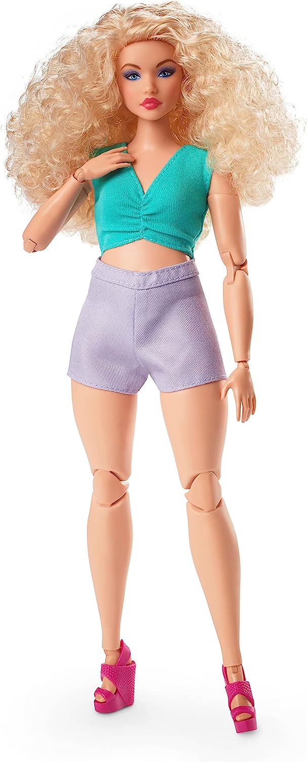 Barbie Signature Looks Model 16