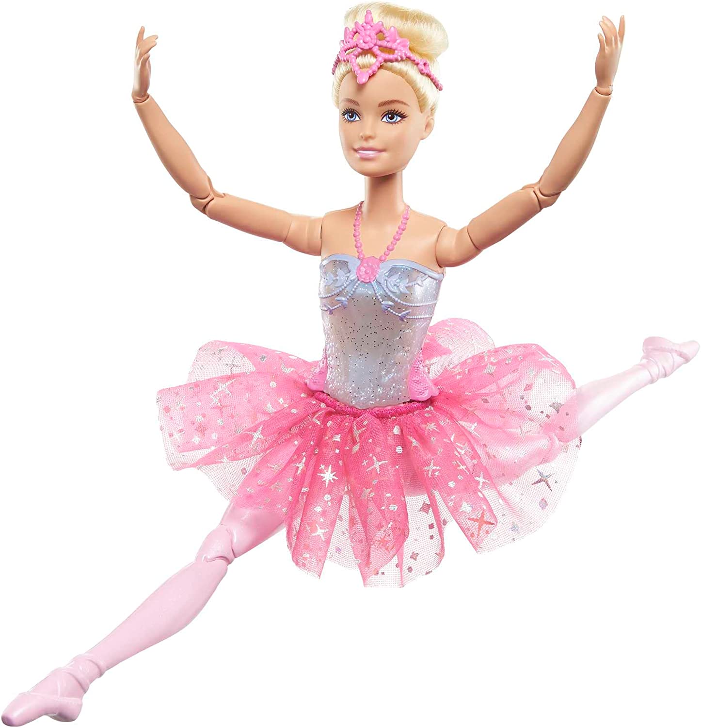 Barbie Dreamtopia Ballerina Valolla