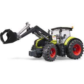 Bruder 03013 Claas 950 Traktori Etukuormaajalla 1:16