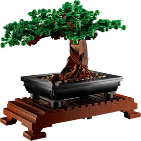 LEGO 10281 Bonsaipuu