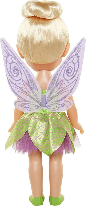 Disney Fairies Helinä Keiju Nukke 38cm