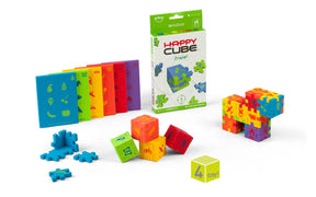 Happy Cube 6-pack Junior