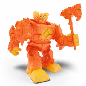 Schleich Eldrador Mini Creatures Lava Robot