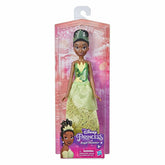 Disney Prinsessa Royal Shimmer Tiana