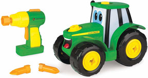 John Deere Build a Johnny Traktori