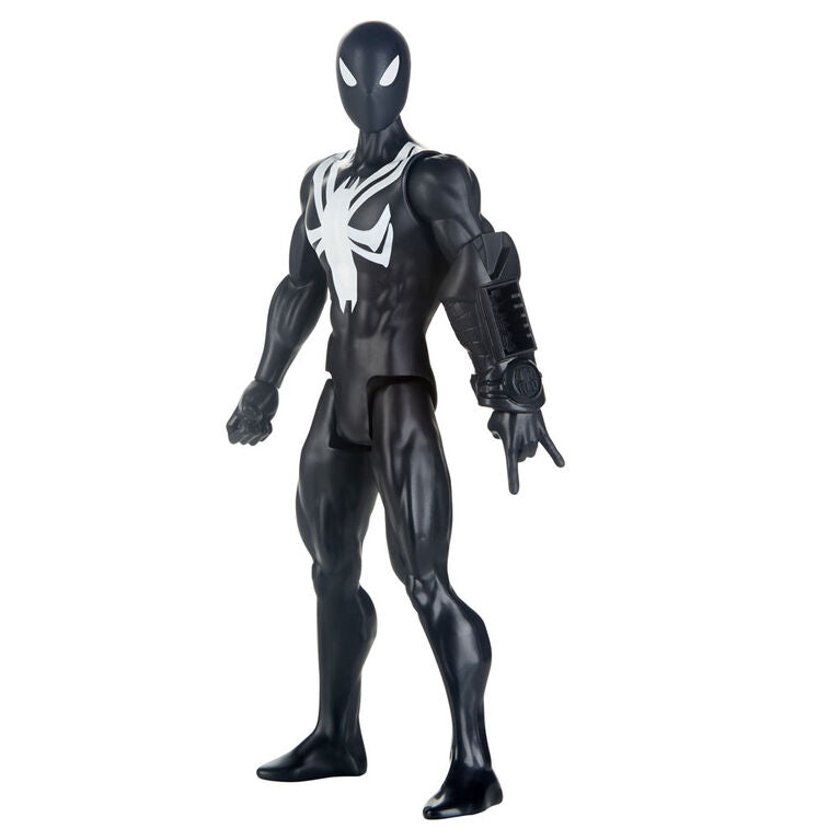 Spider-Man 30 cm Black Suit
