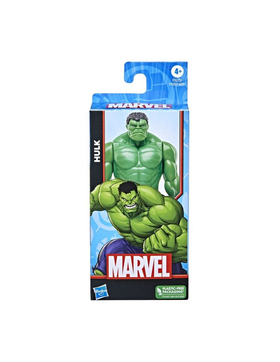 Marvel Hulk 15cm