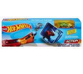 Hot Wheels Classic Stunt Set Flip Ripper