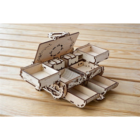 Ugears Antique Box