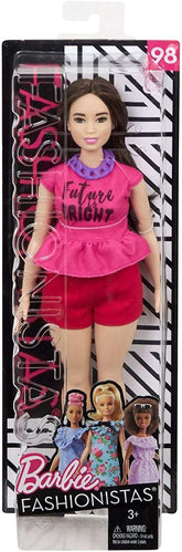 Barbie Fashionistas 98