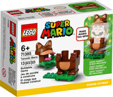 LEGO Super Mario 71385 Tanooki Mario - Tehostuspakkaus