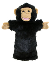 The Puppet Company käsinukke Simpanssi