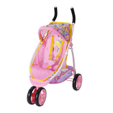 Baby Born Jogger Juoksuvaunut