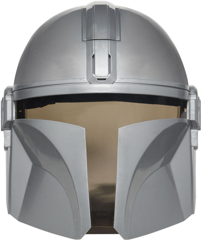 Star Wars The Mandalorian Elektroninen Maski