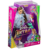 Barbie EXTRA Nukke nro 9