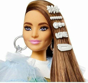 Barbie EXTRA Nukke nro 9