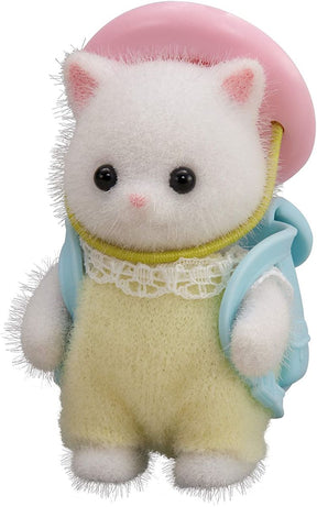 Sylvanian Families 5456 Persialaiskissa vauva